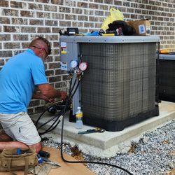 Williams Heating And Cooling
