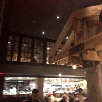 BLACKBARN - Good wood. - New American Near Me - New York, New York