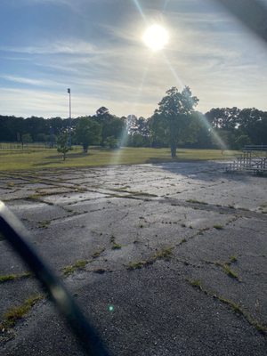 L Scott Stell Park by null