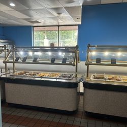 Indian Masala - Buffet