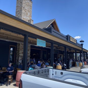 Mountain Dweller Coffee Roasters - Outside of the coffee shop/brewery - Coffee Roasteries Near Me - Frisco, Colorado Mountain Dweller Coffee Roasters - Outside of the coffee shop/brewery - Coffee Roasteries Near Me - Frisco, Colorado