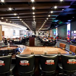 Cadillac Jack's Gaming Resort