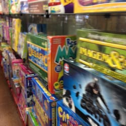 D'brinquedos Mercantil & Representações RN
