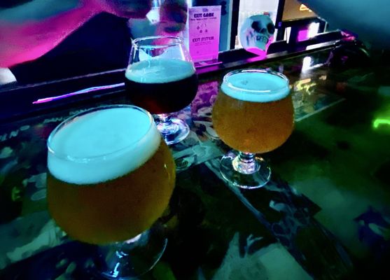 Tenth Level Tavern by null