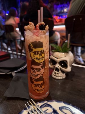 The Courtesy by null