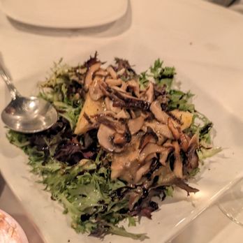 San Marco Restaurant - Italian Near Me - Buffalo, New York