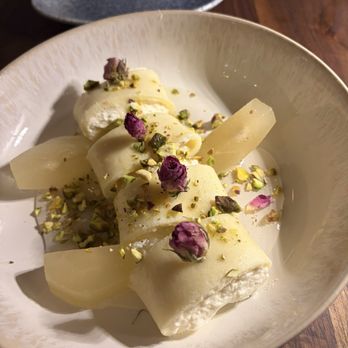 Xebec - Halawet el jibn - Cocktail Bars Near Me - San Francisco, California