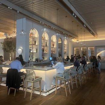 Balos Estiatorio - Bar - Seafood Near Me - Washington, DC, District of Columbia