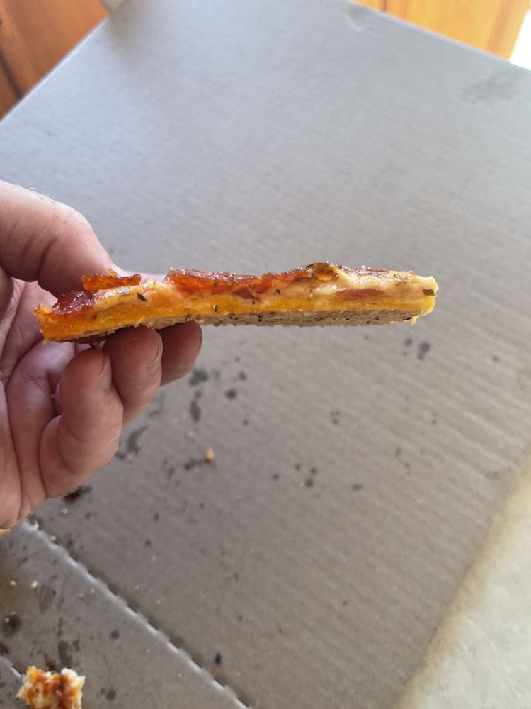 ALFREDO’S PIZZA 19 Photos & 97 Reviews Pizza 4560 W Algonquin Rd