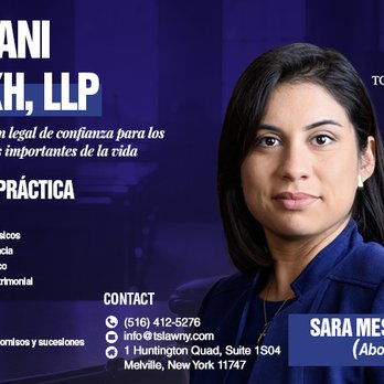Toscani Shakh - Criminal Defense Law Near Me - Melville, New York Toscani Shakh - Criminal Defense Law Near Me - Melville, New York