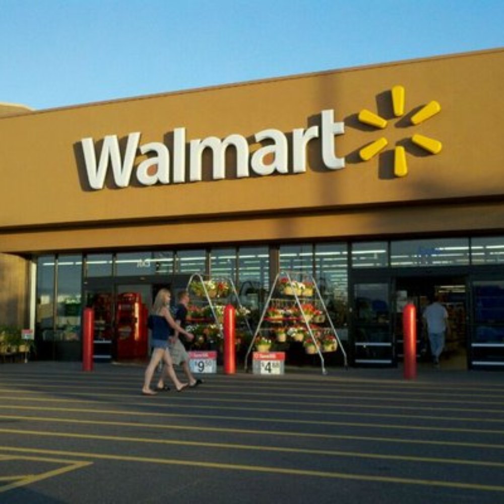 Walmart - Front of Hudson Walmart - Department Stores Near Me - Hudson, Wisconsin Walmart - Front of Hudson Walmart - Department Stores Near Me - Hudson, Wisconsin