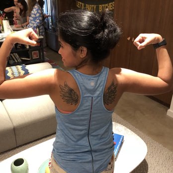 Reign-Ink - Tattoo Near Me