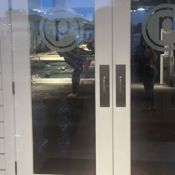 Pure Barre - Barre Classes Near Me - Chula Vista, California