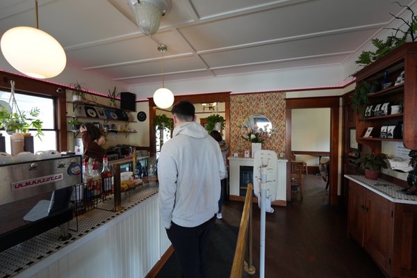 Fremont Coffee Company by null