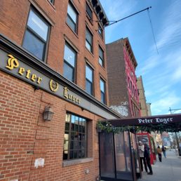 PETER LUGER - Updated January 2025 - 11542 Photos & 7272 Reviews - 178