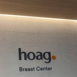 Hoag Breast Center - Irvine