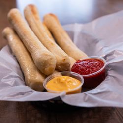 Chicago's Pizza - Breadsticks