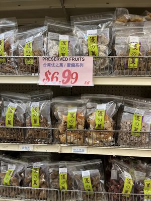 Richmond New May Wah Supermarket’s by null