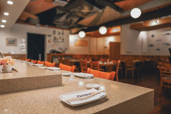 Sushi Katsu-ya (Studio City) by null