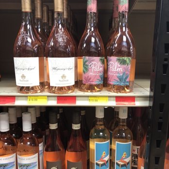 Wine Outlet - Club price in yellow, regular price in red. - Beer, Wine & Spirits Near Me - Point Pleasant Beach, New Jersey