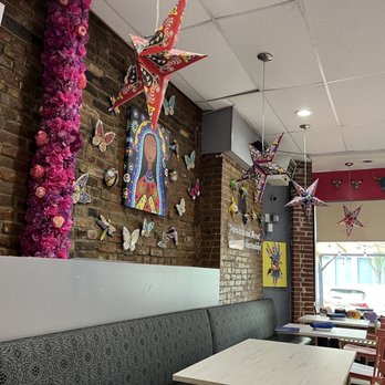Taco City DC - Mexican Near Me - Washington, DC, District of Columbia