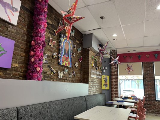 Taco City DC by null