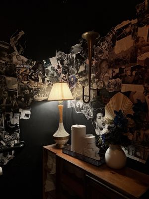 Rudy's Jazz Room by null
