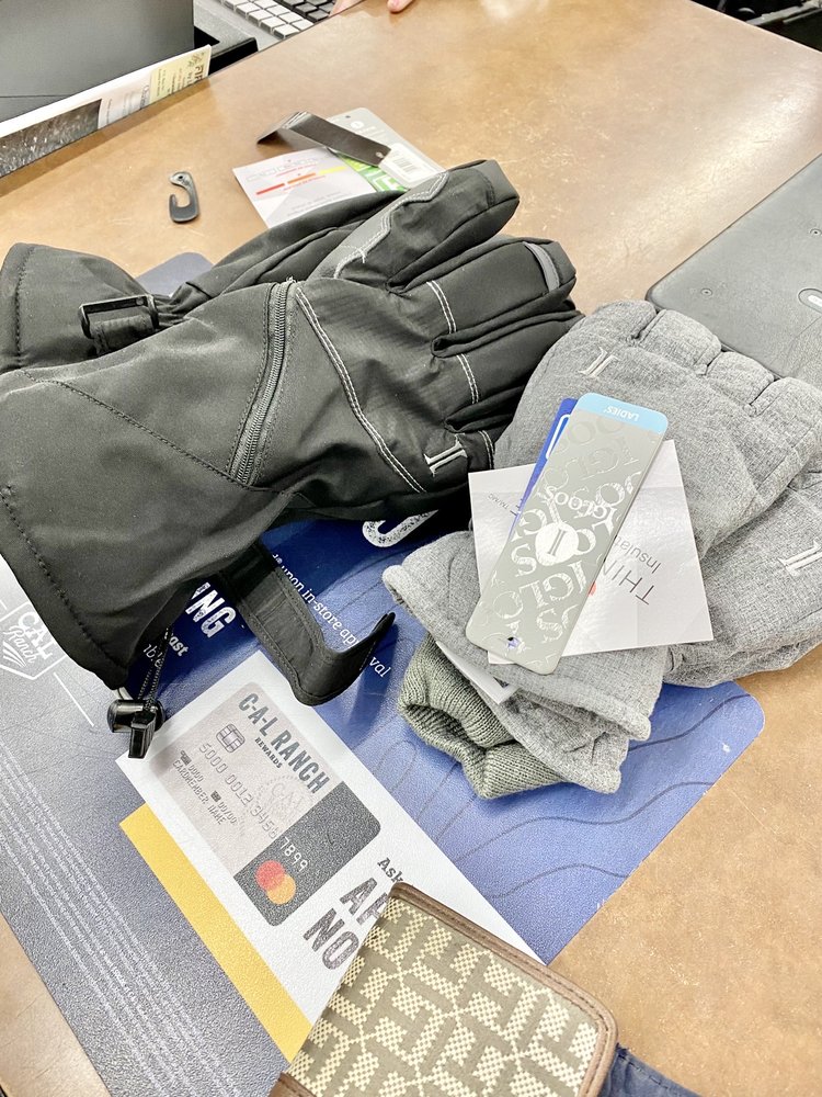 C-A-L Ranch Stores gift card