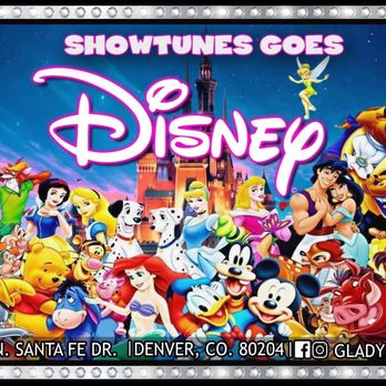 Gladys: The Nosy Neighbor - It's Disney Night! - Gay Bars Near Me - Denver, Colorado Gladys: The Nosy Neighbor - It's Disney Night! - Gay Bars Near Me - Denver, Colorado
