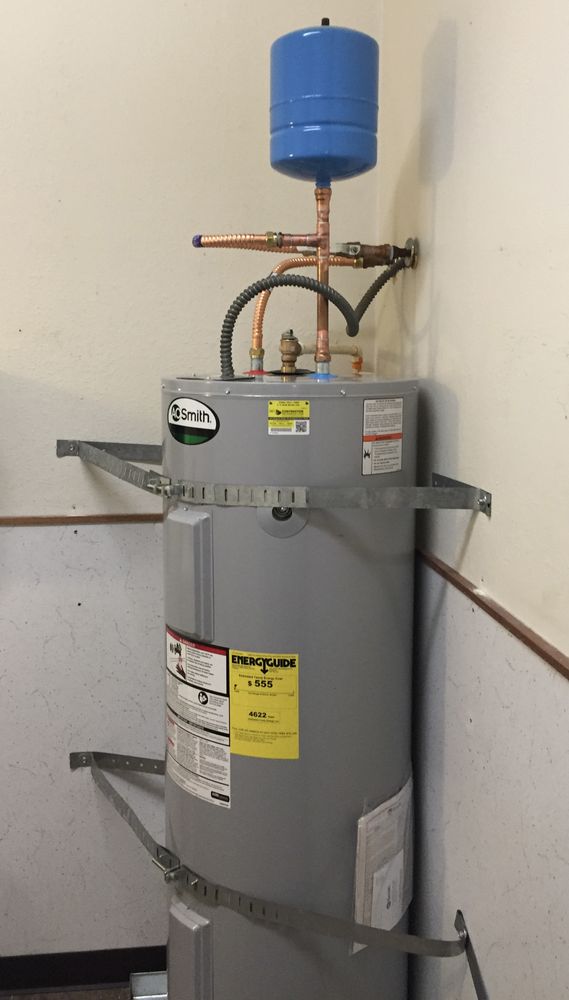 Slide of Flow Plumbing Whidbey