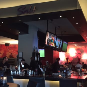 The Bar at IPIC Theaters - I'm not sure if the name is Ipic theaters or salt but great place. - Lounges Near Me - Redmond, Washington The Bar at IPIC Theaters - I'm not sure if the name is Ipic theaters or salt but great place. - Lounges Near Me - Redmond, Washington