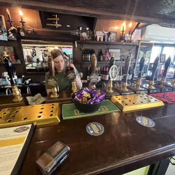 The Beerocracy - Brewpubs Near Me - Rock Stream, New York