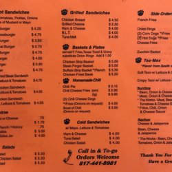 Bearcat Cafe