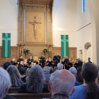 The Madeleine Parish - 10/1/2023 - Cappella Romana: Byzantine Chant in Russian - Vespers and Ode to Repentance. - Churches Near Me - Portland, Oregon The Madeleine Parish - 10/1/2023 - Cappella Romana: Byzantine Chant in Russian - Vespers and Ode to Repentance. - Churches Near Me - Portland, Oregon