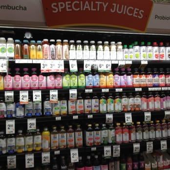 Safeway - Organic juices - Grocery Near Me - Englewood, Colorado