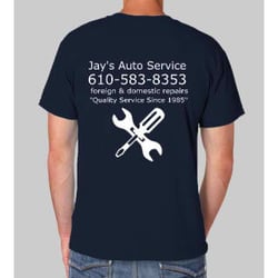 Jay's Auto Service