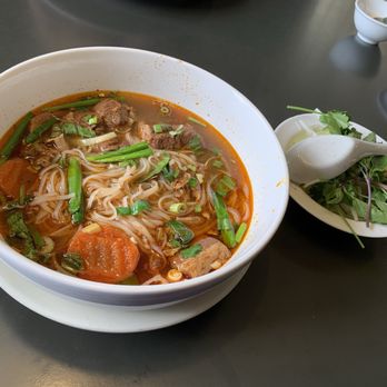 Saigon Restaurant - Vietnamese Beef Stew - Vietnamese Near Me - Omaha, Nebraska