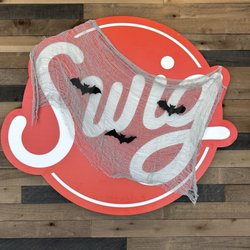 Swig - 10/2024