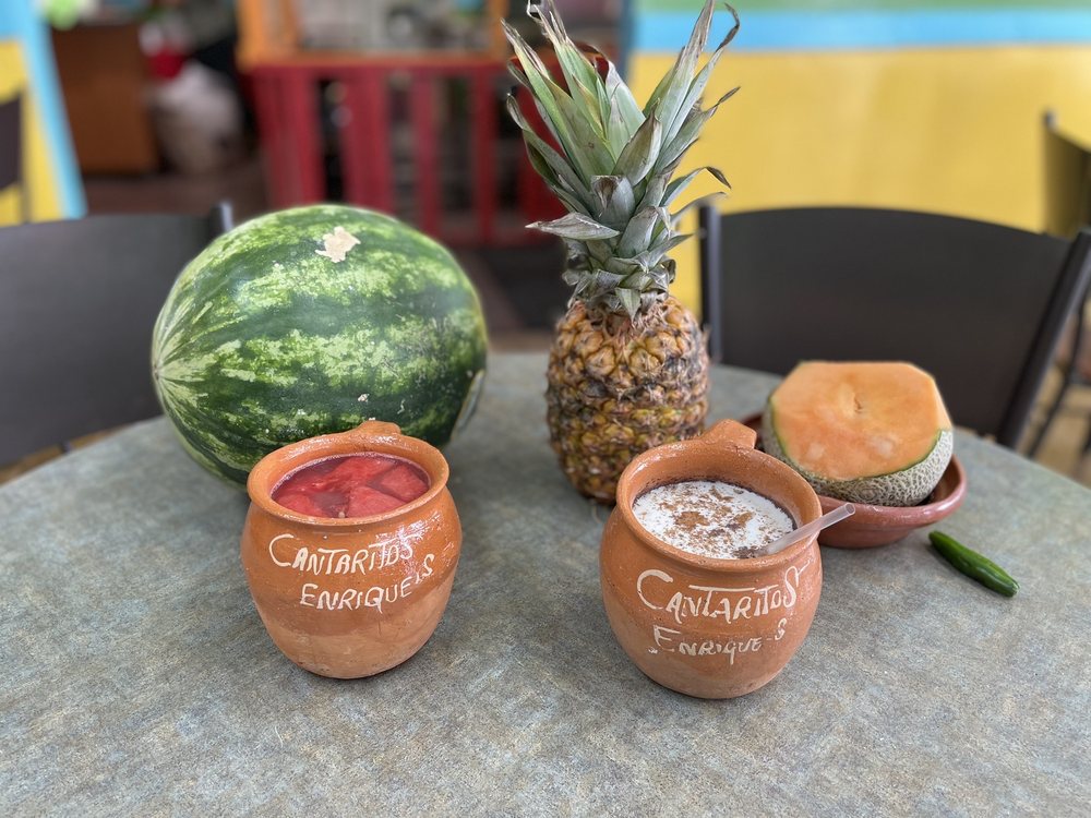 Enrique’s Southeast Mexico Taqueria & Tortilleria