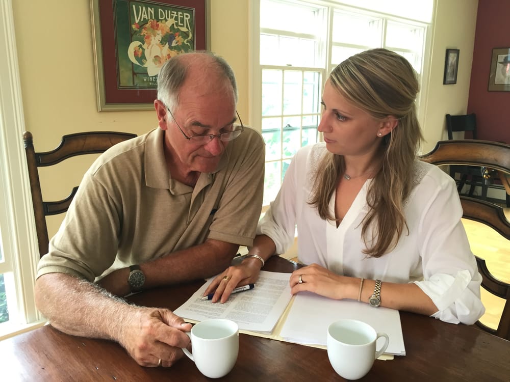 Senior Services of Austin - patient advocate in Austin, TX