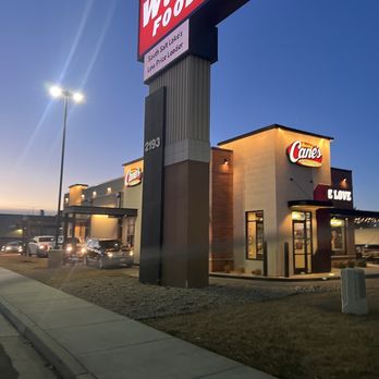 C546-State & Utopia - Outside - Fast Food Near Me - South Salt Lake, Utah