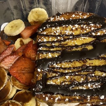 Eggspectation - Richmond - S'mores French Toast - Breakfast & Brunch Near Me - Richmond, Virginia