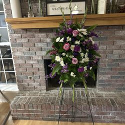 Art in Bloom - Flowers
