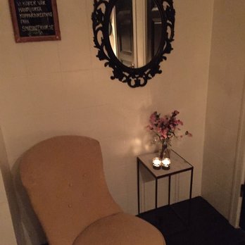 Restaurang Kobber - Bathroom - Traditional Swedish Near Me - Stockholm, Alberta