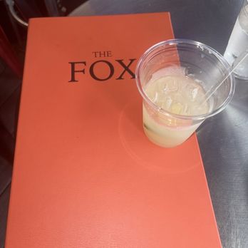 The Fox Harlem - Menu and drink - Sports Bars Near Me - Manhattan, New York The Fox Harlem - Menu and drink - Sports Bars Near Me - Manhattan, New York