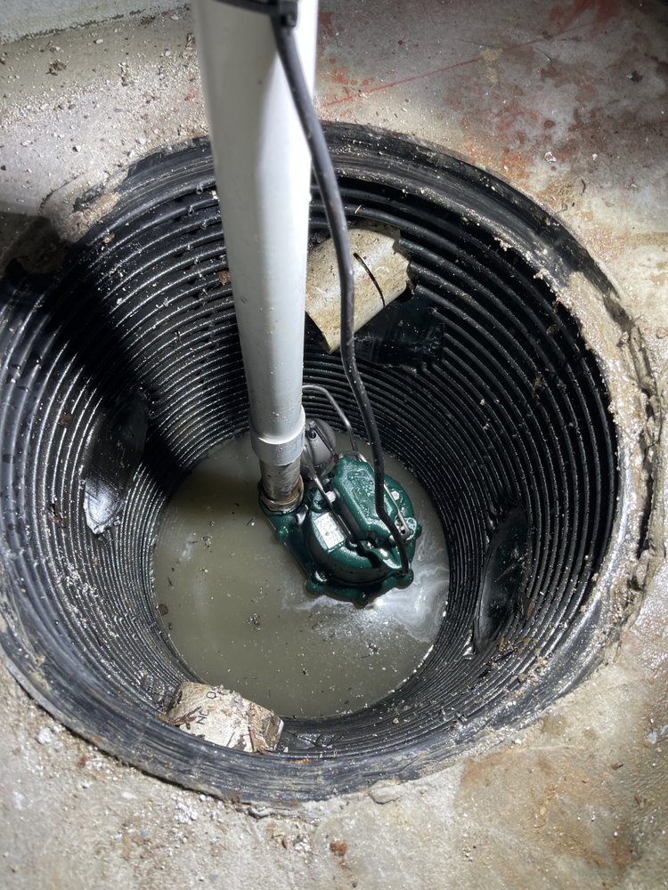 Slide of Unlimited Plumbing 859