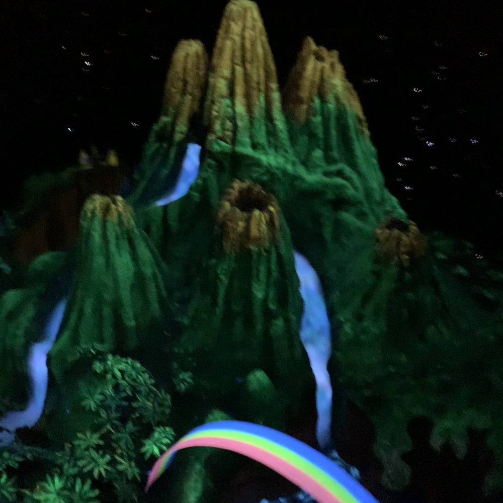 Peter Pan's Flight - Amusement Parks Near Me - Anaheim, California