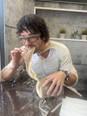 Transylvanian Traditions Bakery by null