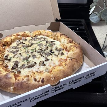 Cheogod Zip Chicken Pizza - Korean Near Me - Flushing, New York Cheogod Zip Chicken Pizza - Korean Near Me - Flushing, New York