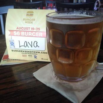 The Rock On Third - New American Near Me - Royal Oak, Michigan